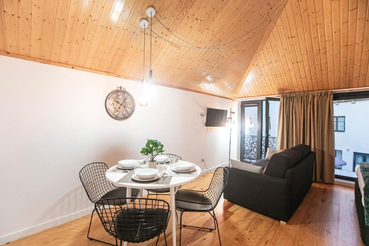 Vila Terra Luxury Apartments III Вила Нова ди Гая Екстериор снимка