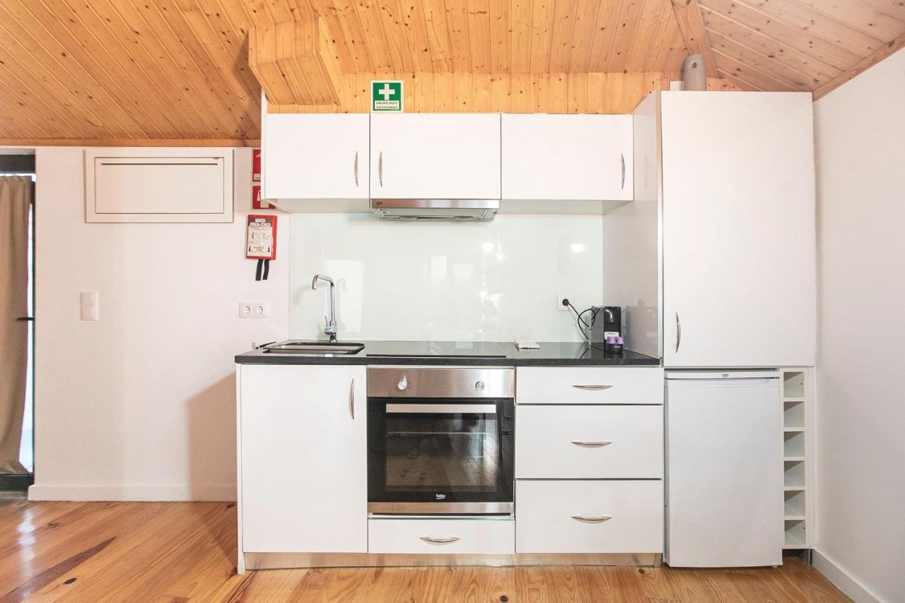 Vila Terra Luxury Apartments III Вила Нова ди Гая Екстериор снимка