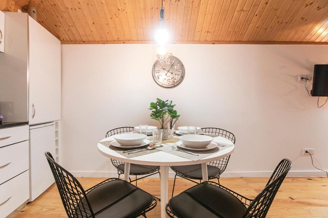 Vila Terra Luxury Apartments III Вила Нова ди Гая Екстериор снимка