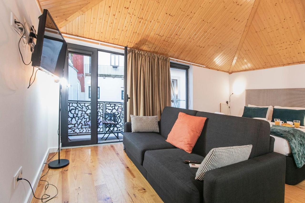 Vila Terra Luxury Apartments III Вила Нова ди Гая Екстериор снимка