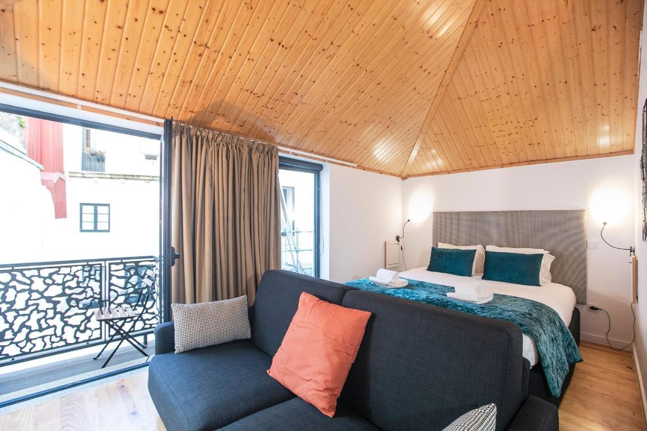 Vila Terra Luxury Apartments III Вила Нова ди Гая Екстериор снимка
