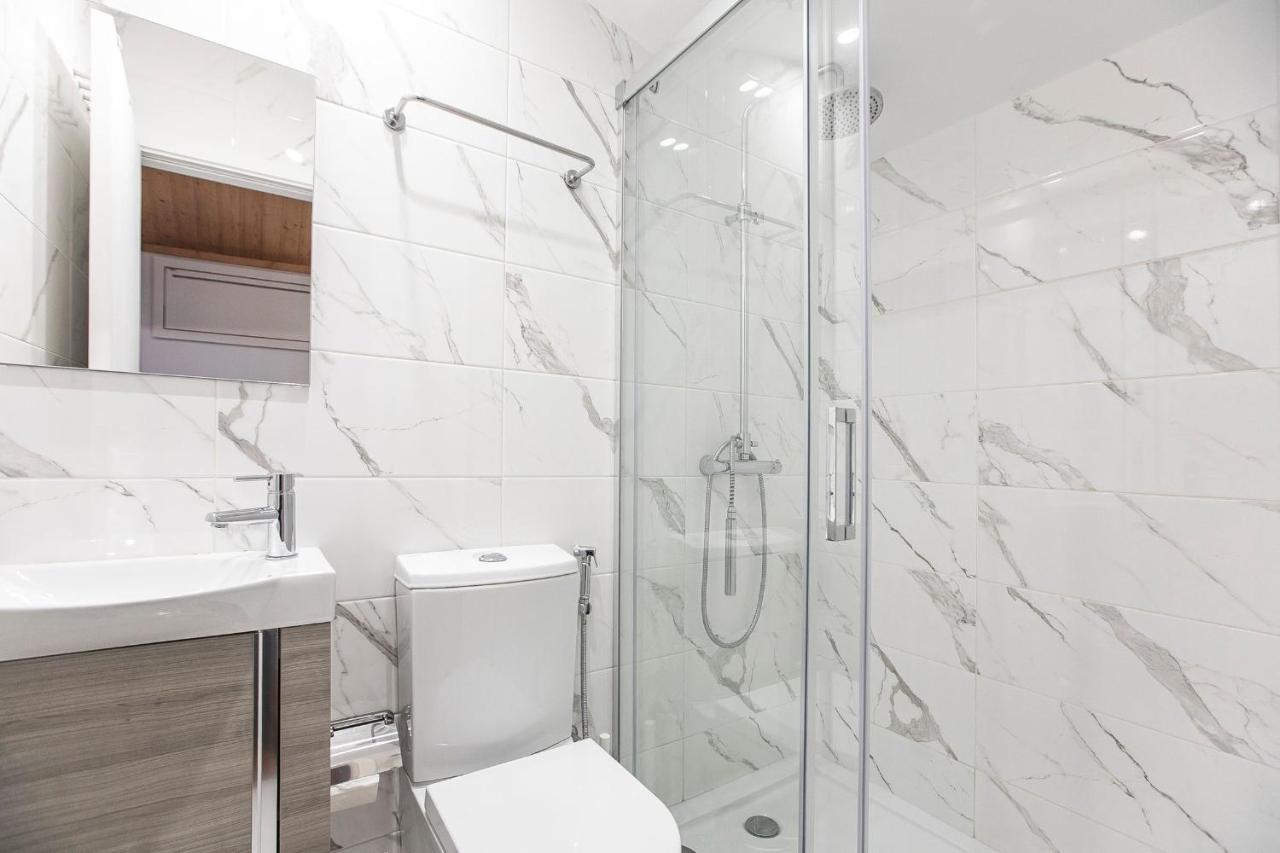 Vila Terra Luxury Apartments III Вила Нова ди Гая Екстериор снимка